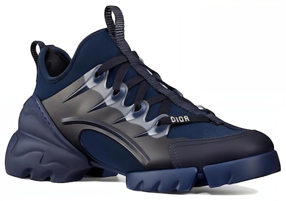 (Women) Dior D-Connect 'Indigo Blue' KCK222NGG_S74B Order (Women) Dior D-Connect 'Indigo Blue' KCK222NGG_S74B