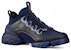 (W) Dior D-Connect 'Indigo Biru' KCK222NGG_S74B