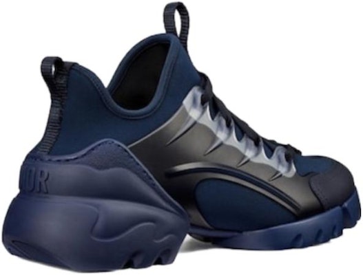 (Women) Dior D-Connect 'Indigo Blue' KCK222NGG_S74B Lookbook (Women) Dior D-Connect 'Indigo Blue' KCK222NGG_S74B