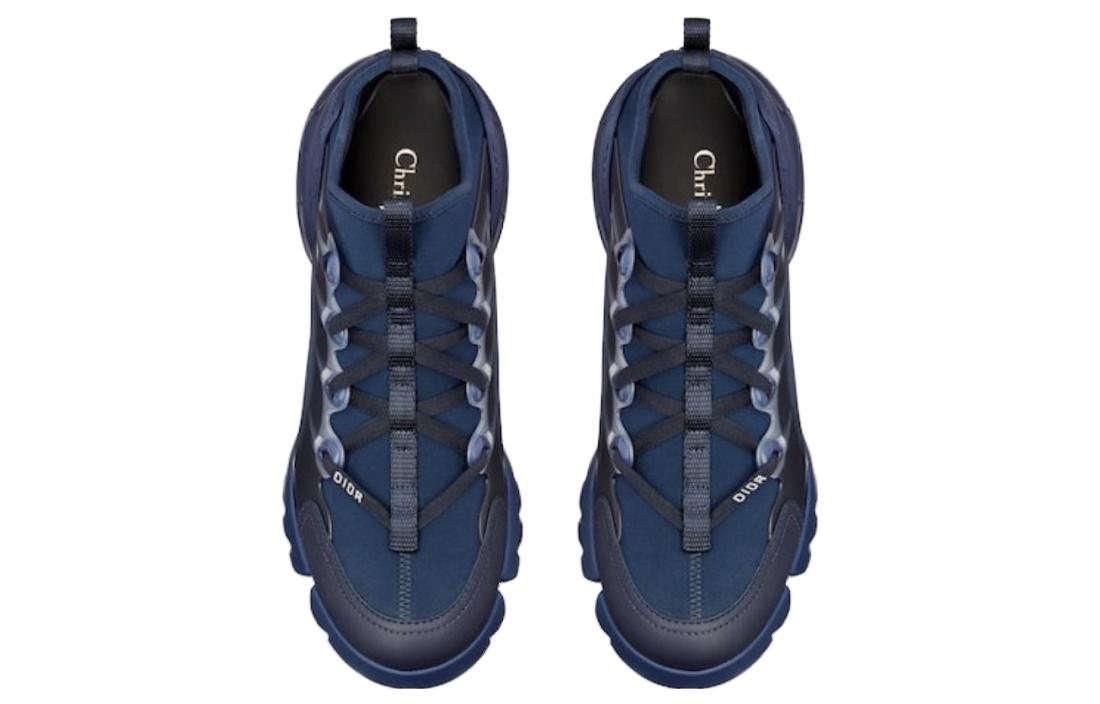 Shop (W) Dior D-Connect 'Biru Indigo' KCK222NGG_S74B