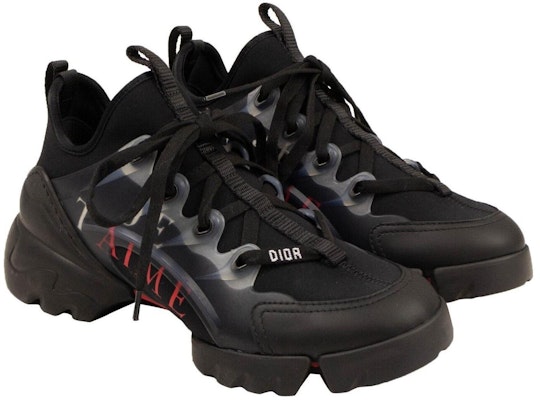 (W) Dior D-Connect“Je T'Aime黑色” KCK248NRL-S900 Shop (W) Dior D-Connect“Je T'Aime黑色” KCK248NRL-S900