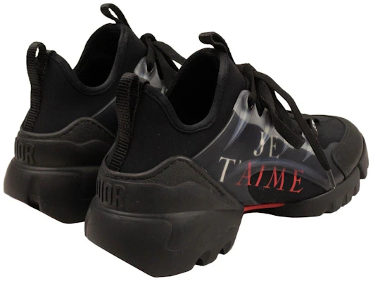 (W) Dior D-Connect 'Je T'Aime - Hitam' KCK248NRL-S900 Purchase (W) Dior D-Connect 'Je T'Aime - Hitam' KCK248NRL-S900