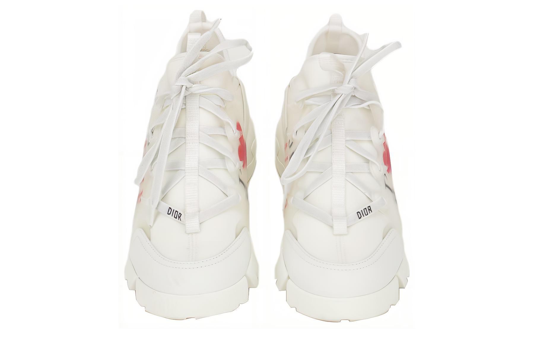 Lookbook (W) Dior D-Connect 'Je T'Aime - Putih' KCK248NRL_S10W