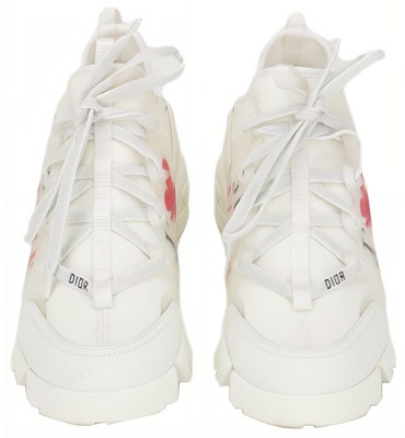 (W) 디올 D-커넥트 "사랑해-화이트" (Dior D-Connect "사랑해-화이트") KCK248NRL_S10W Lookbook (W) 디올 D-커넥트 "사랑해-화이트" (Dior D-Connect "사랑해-화이트") KCK248NRL_S10W