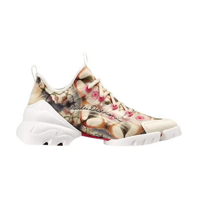 (W) Dior D-Connect 'Kaleidoscope'