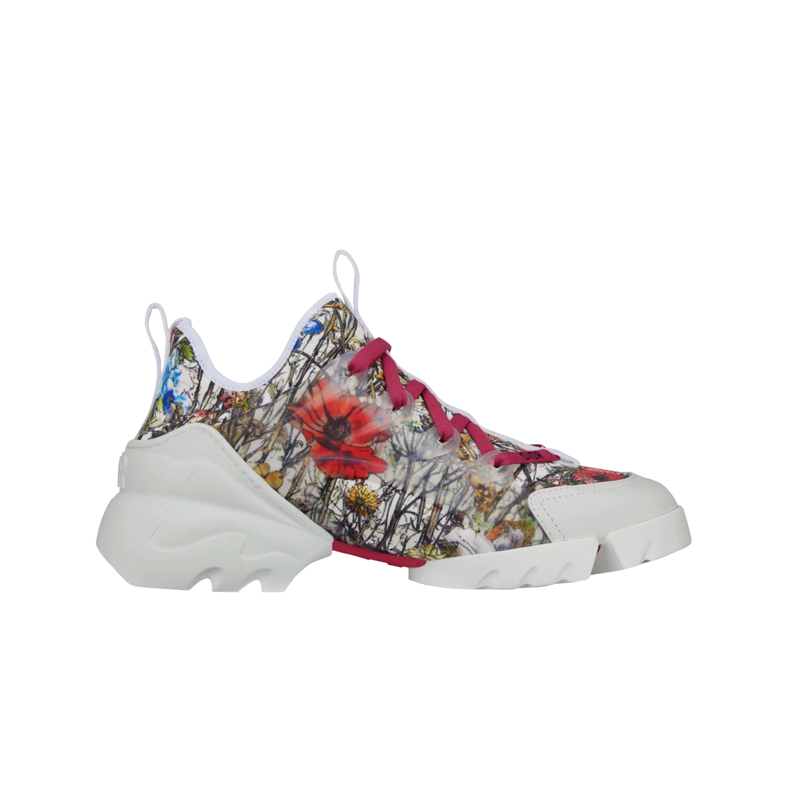 (Women) Dior D-Connect 'Mille Fleurs'  KCK294MPN-S89Z