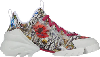 (Women) Dior D-Connect 'Mille Fleurs' KCK294MPN-S89Z (Women) Dior D-Connect 'Mille Fleurs' KCK294MPN-S89Z