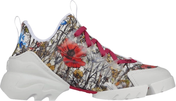 (Women) Dior D-Connect 'Mille Fleurs' KCK294MPN-S89Z Buy (Women) Dior D-Connect 'Mille Fleurs' KCK294MPN-S89Z