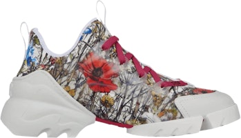 (Women) Dior D-Connect 'Mille Fleurs' KCK294MPN-S89Z (Women) Dior D-Connect 'Mille Fleurs' KCK294MPN-S89Z