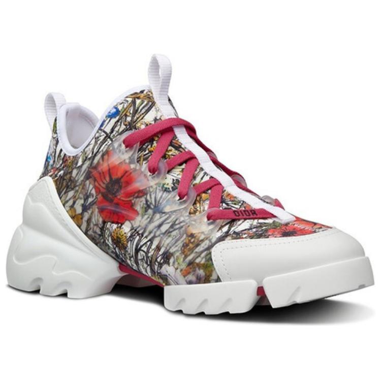 Lookbook (W) Dior D-Connect 'Mil Flores' KCK294MPN-S89Z