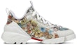 Order (W) Dior D-Connect 'Multicolor' Zapatillas KCK302ZPN89Z385