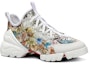 Lookbook (W) Dior D-Connect 'Multicolor' Zapatillas KCK302ZPN89Z385