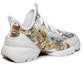 Shop (W) Dior D-Connect 'Multicolor' Zapatillas KCK302ZPN89Z385