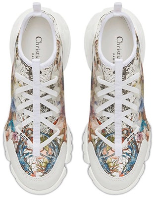 (W) Dior D-Connect 'Multicolor' Zapatillas KCK302ZPN89Z385 Purchase (W) Dior D-Connect 'Multicolor' Zapatillas KCK302ZPN89Z385