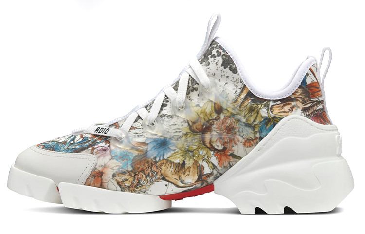 Buy (W) Dior D-Connect 'Warna-Warni' KCK302ZPN_S89Z