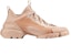 (W) Dior D-Connect 'Nude' Kasut Wanita KCK222NGG_S12U