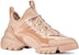 (W) Dior D-Connect 'Nude' Kasut Wanita KCK222NGG_S12U