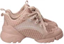 Order (W) Dior D-Connect 'Nude' Sepatu Wanita KCK280RCA-S12U