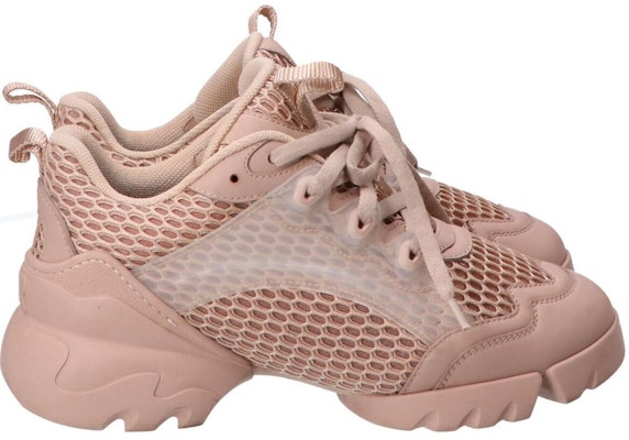 (Women) Dior D-Connect 'Nude' KCK280RCA-S12U Order (Women) Dior D-Connect 'Nude' KCK280RCA-S12U
