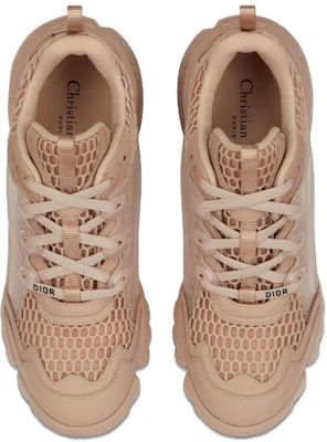 (W) Dior D-Connect 'Nude' Sepatu Wanita KCK280RCA-S12U Shop (W) Dior D-Connect 'Nude' Sepatu Wanita KCK280RCA-S12U