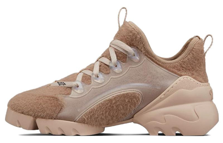 Buy (W) ディオール D-コネクト「ヌード」KCK343KFR_S12U (レディース) KCK343KFR_S12U