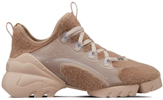 (Women) Dior D-Connect 'Nude' KCK343KFR_S12U Order (Women) Dior D-Connect 'Nude' KCK343KFR_S12U