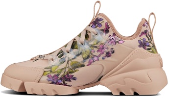 (Women) Dior D-Connect 'Nude Floral' KCK295PLN-S12U (Women) Dior D-Connect 'Nude Floral' KCK295PLN-S12U