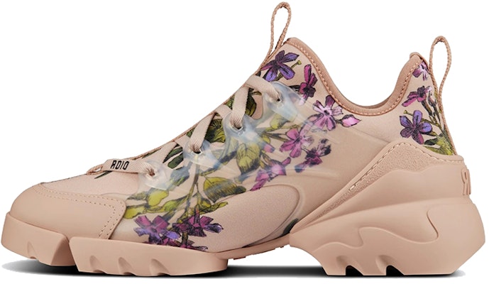 (W) Dior D-Connect 'Bunga Nude' KCK295PLN-S12U Buy (W) Dior D-Connect 'Bunga Nude' KCK295PLN-S12U