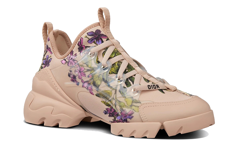 Order (W) Dior D-Connect 'Floral Nude' KCK295PLN-S12U
