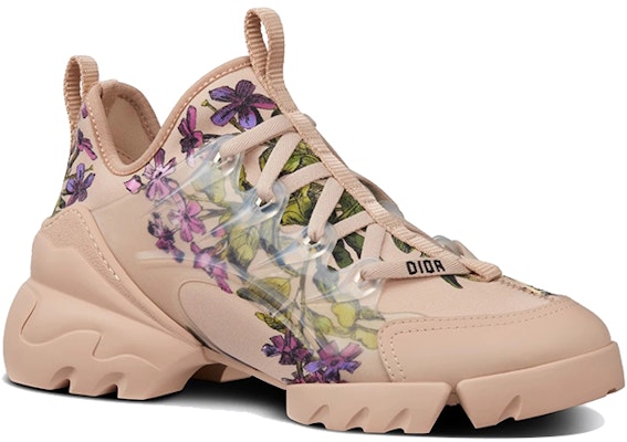 (W) Dior D-Connect 'Bunga Nude' KCK295PLN-S12U Order (W) Dior D-Connect 'Bunga Nude' KCK295PLN-S12U