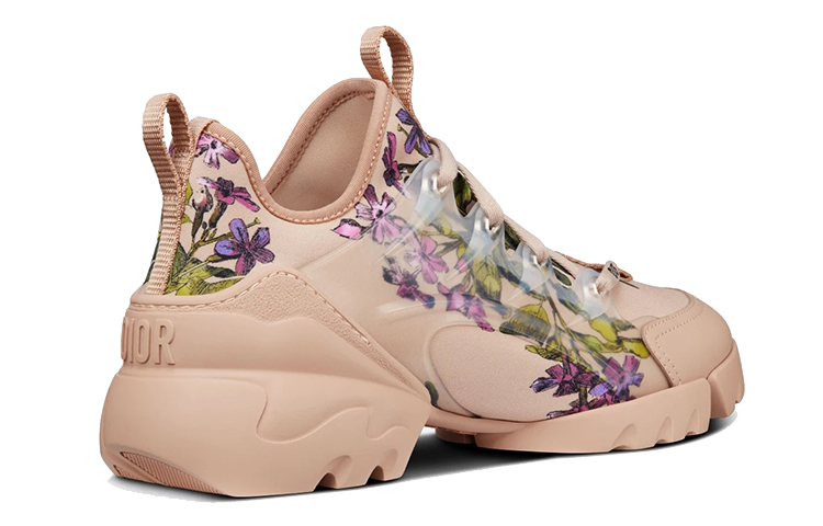 Lookbook (W) Dior D-Connect 'Floral Nude' KCK295PLN-S12U