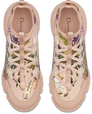 (Women) Dior D-Connect 'Nude Floral' KCK295PLN-S12U Shop (Women) Dior D-Connect 'Nude Floral' KCK295PLN-S12U