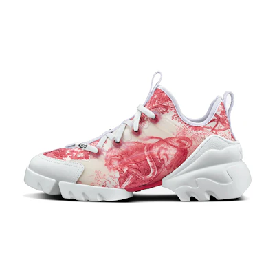 (W) Dior D-Connect 'Red'