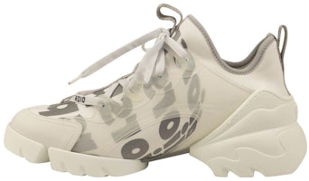 (Women) Dior D-Connect 'Reflective Dior Spatial Motif' KCK307NEP-S10W (Women) Dior D-Connect 'Reflective Dior Spatial Motif' KCK307NEP-S10W