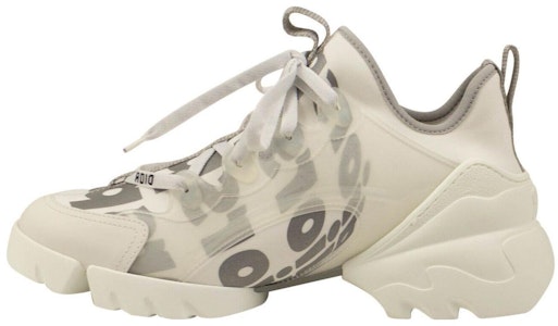 (W) Dior D-Connect 'Motivo Espacial Reflectante de Dior' KCK307NEP-S10W Buy (W) Dior D-Connect 'Motivo Espacial Reflectante de Dior' KCK307NEP-S10W