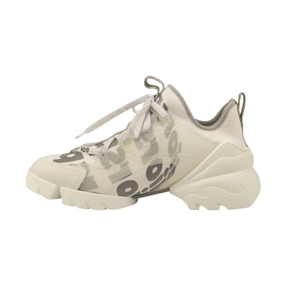(W) Dior D-Connect 'RF Dior Spatial Motif'