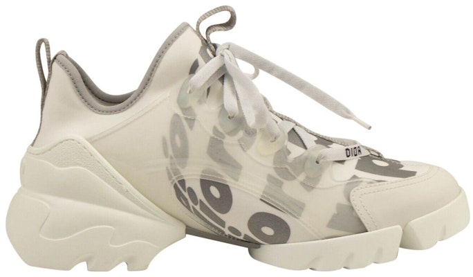 (W) Dior D-Connect “反光迪奥空间图案” KCK307NEP-S10W Order (W) Dior D-Connect “反光迪奥空间图案” KCK307NEP-S10W