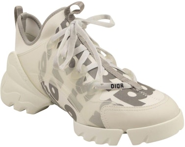 (W) Dior D-Connect 'Motivo Espacial Reflectante de Dior' KCK307NEP-S10W Lookbook (W) Dior D-Connect 'Motivo Espacial Reflectante de Dior' KCK307NEP-S10W