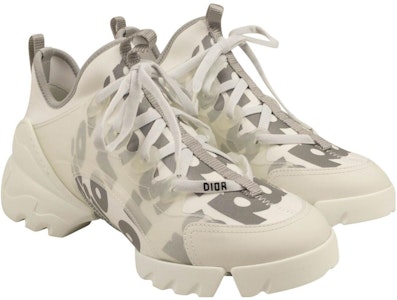 (W) Dior D-Connect 'Motivo Espacial Reflectante de Dior' KCK307NEP-S10W Shop (W) Dior D-Connect 'Motivo Espacial Reflectante de Dior' KCK307NEP-S10W