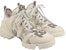 (W) Dior D-Connect 'Motif Spatial Reflektif Dior' KCK307NEP-S10W