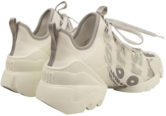 (Women) Dior D-Connect 'Reflective Dior Spatial Motif' KCK307NEP-S10W Purchase (Women) Dior D-Connect 'Reflective Dior Spatial Motif' KCK307NEP-S10W