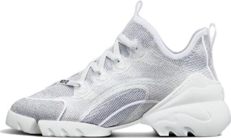 (Women) Dior D-Connect 'Silver' KCK343LKN_S59K (Women) Dior D-Connect 'Silver' KCK343LKN_S59K