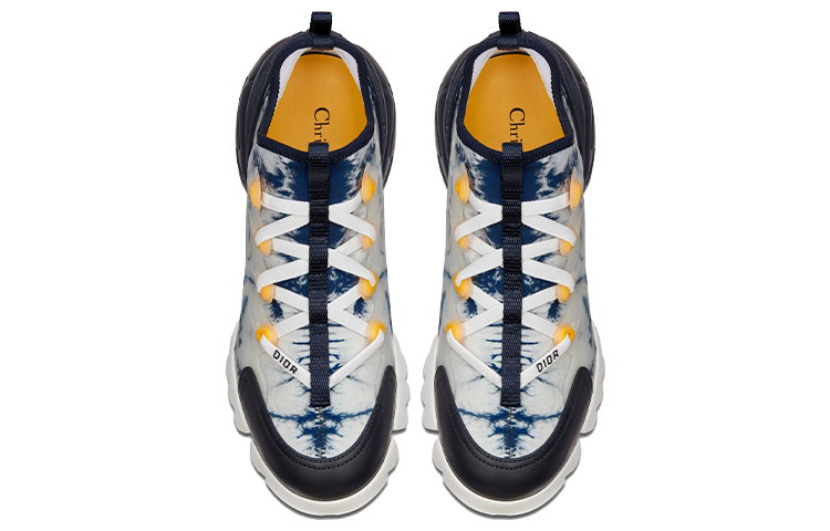 Shop （女裝）迪奧 D-Connect '綁染牛仔布' KCK272TDN-S30B