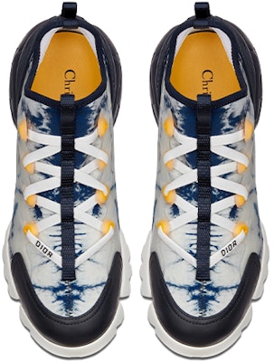 (Women) Dior D-Connect 'Tie-Dye Denim' KCK272TDN-S30B Shop (Women) Dior D-Connect 'Tie-Dye Denim' KCK272TDN-S30B