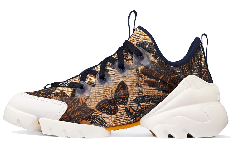 (Women) Dior D-Connect 'Tropicalia Print'  KCK260EPN_S19Y