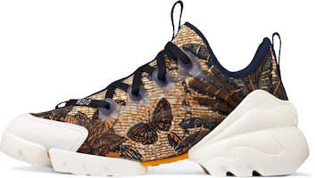 (Women) Dior D-Connect 'Tropicalia Print' KCK260EPN_S19Y (Women) Dior D-Connect 'Tropicalia Print' KCK260EPN_S19Y