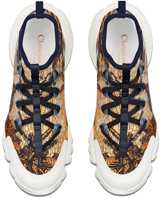 (W) Dior D-Connect '热带风情印花' KCK260EPN_S19Y Purchase (W) Dior D-Connect '热带风情印花' KCK260EPN_S19Y