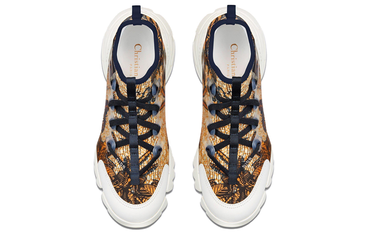 Purchase (W) Dior D-Connect 'Cetakan Tropicalia' KCK260EPN_S19Y