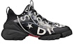 Order (W) Dior D-Connect 'Union Print - Hitam' KCK307DMN-S900