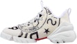 Buy (W) Dior D-Connect 'Union Print - Putih Gading' KCK307DMN_S03W